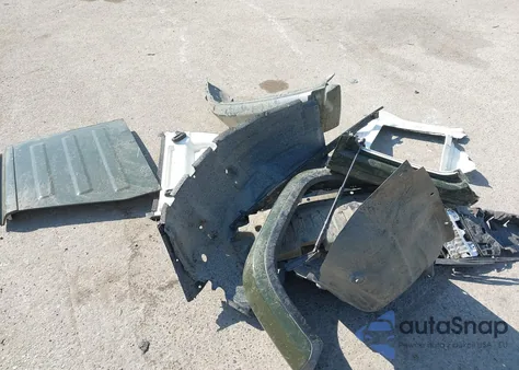 2021 Jeep Wrangler Unlimited Rubicon 4X4 z USA, uszkodzony, nr VIN 1C4JJXFM6MW567403